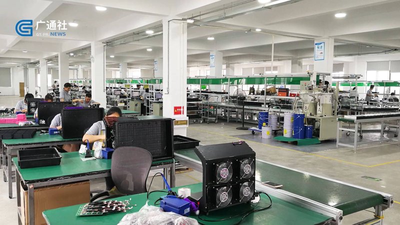 把握电子产品研发新动向