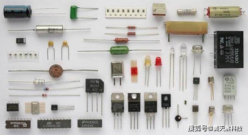 把握电子产品研发新动向