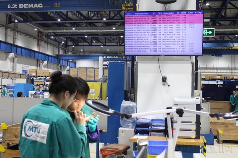 电子元器件行业：新时代的风向标